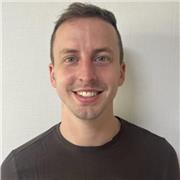 Experienced TEFL-Certified American Tutor Helping Adults Build Confidence and Fluency in English